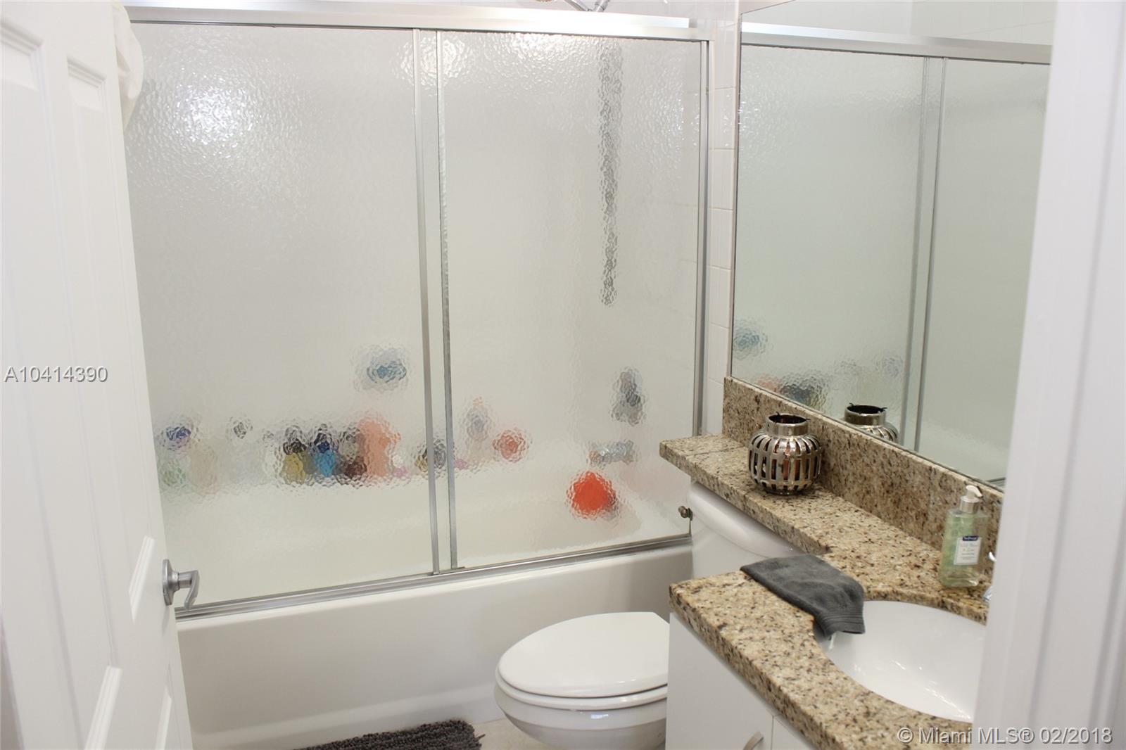 El-Ad Enclave At Miramar - Residential Lease