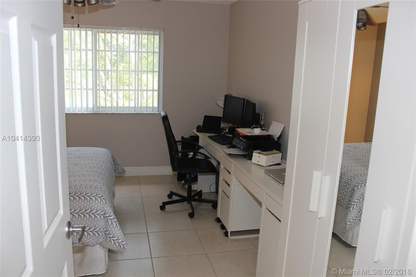 El-Ad Enclave At Miramar - Residential Lease