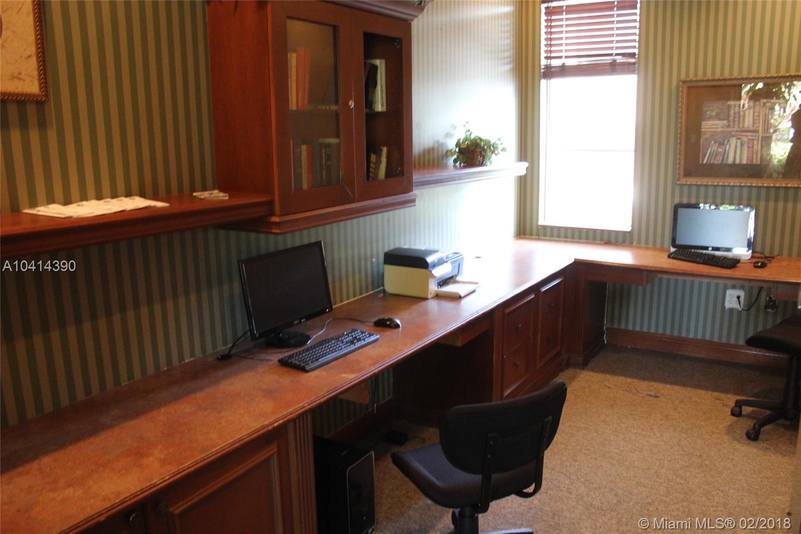 El-Ad Enclave At Miramar - Residential Lease