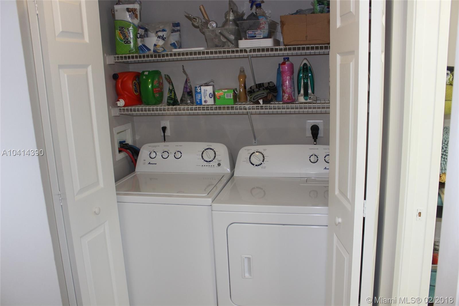 El-Ad Enclave At Miramar - Residential Lease