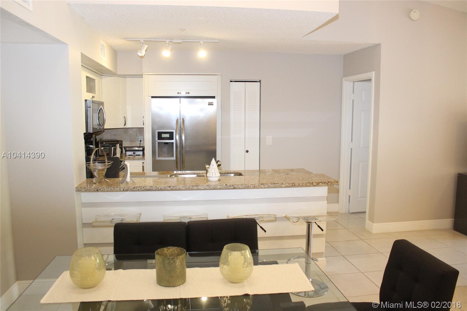 El-Ad Enclave At Miramar - Residential Lease