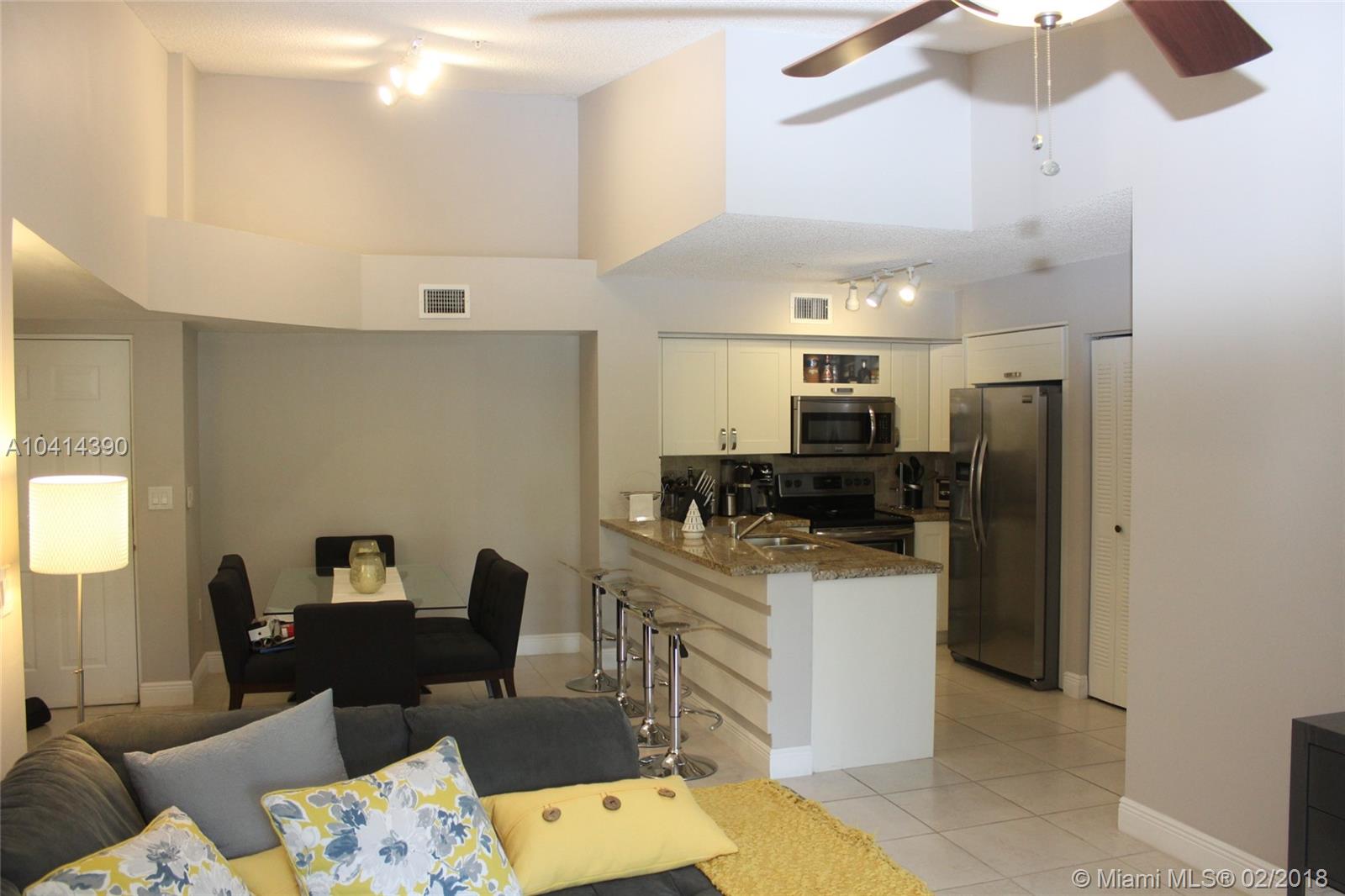 El-Ad Enclave At Miramar - Residential Lease