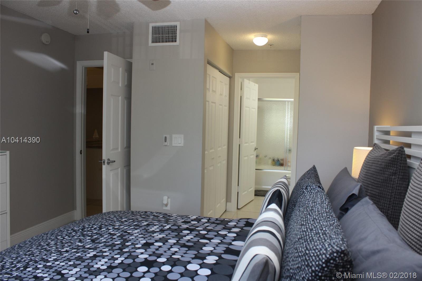 El-Ad Enclave At Miramar - Residential Lease