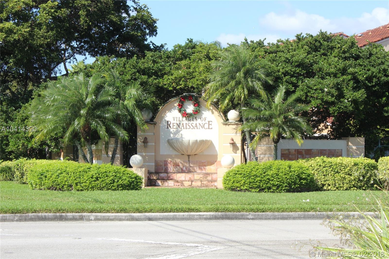 El-Ad Enclave At Miramar - Residential Lease