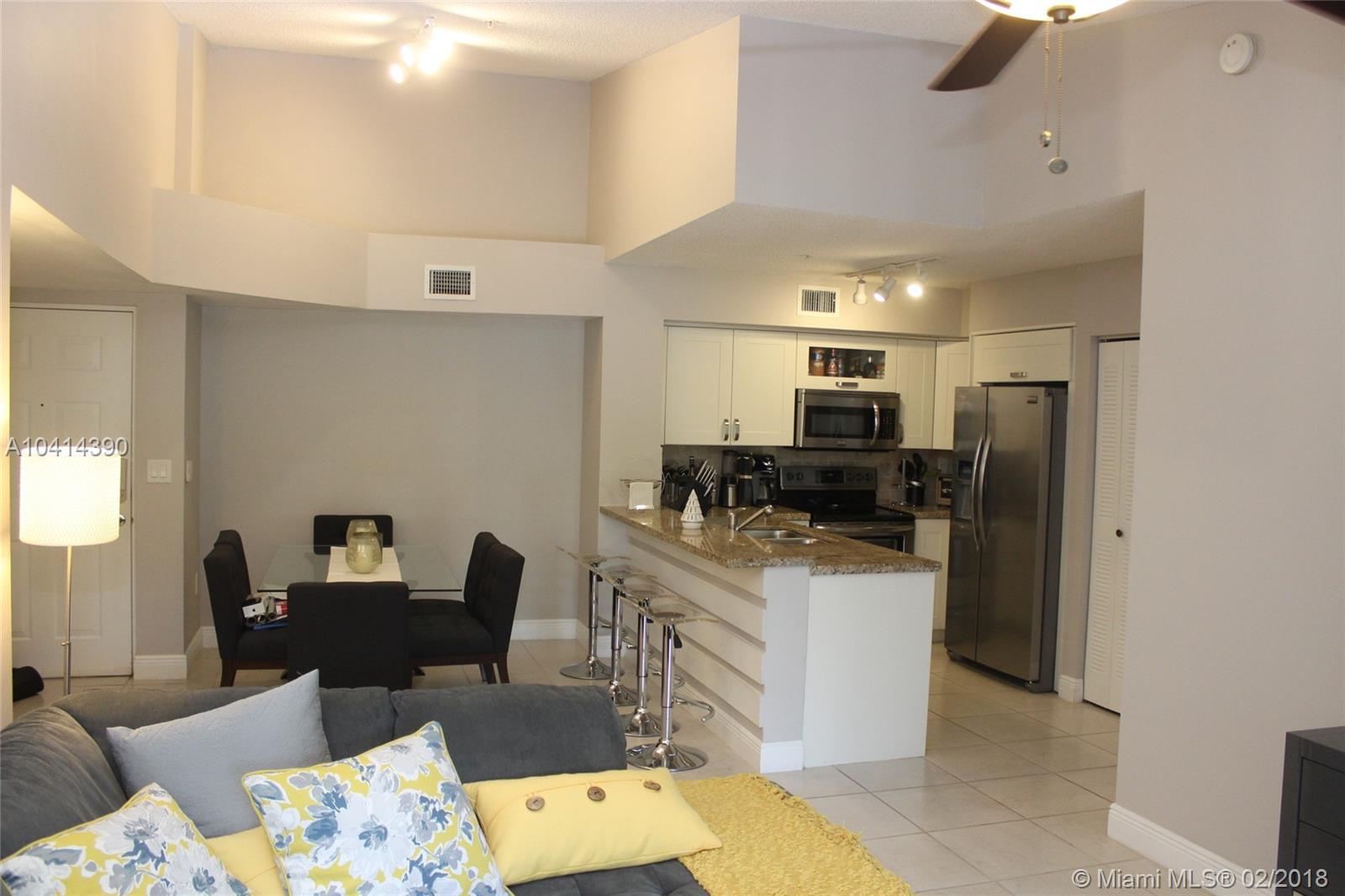 El-Ad Enclave At Miramar - Residential Lease