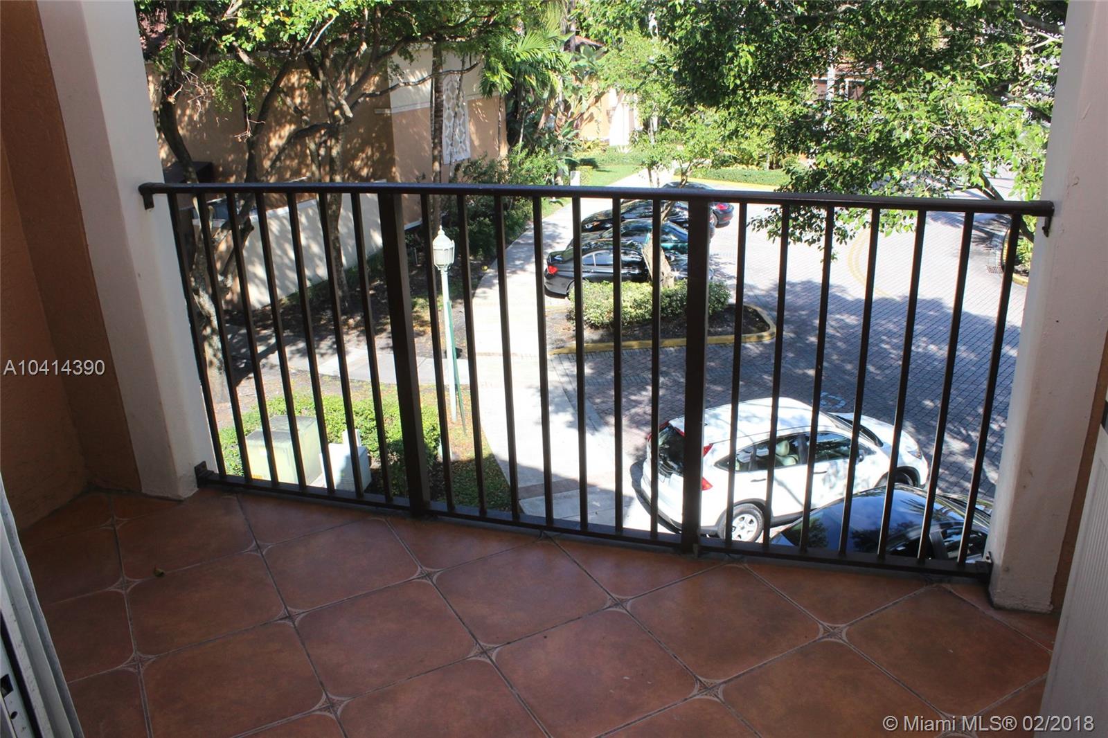 El-Ad Enclave At Miramar - Residential Lease