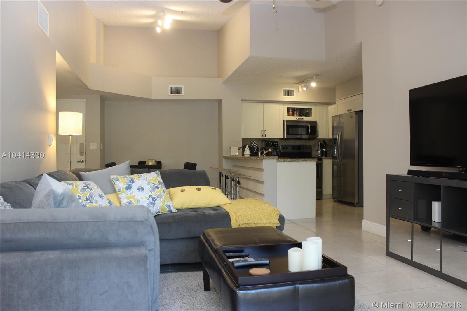 El-Ad Enclave At Miramar - Residential Lease