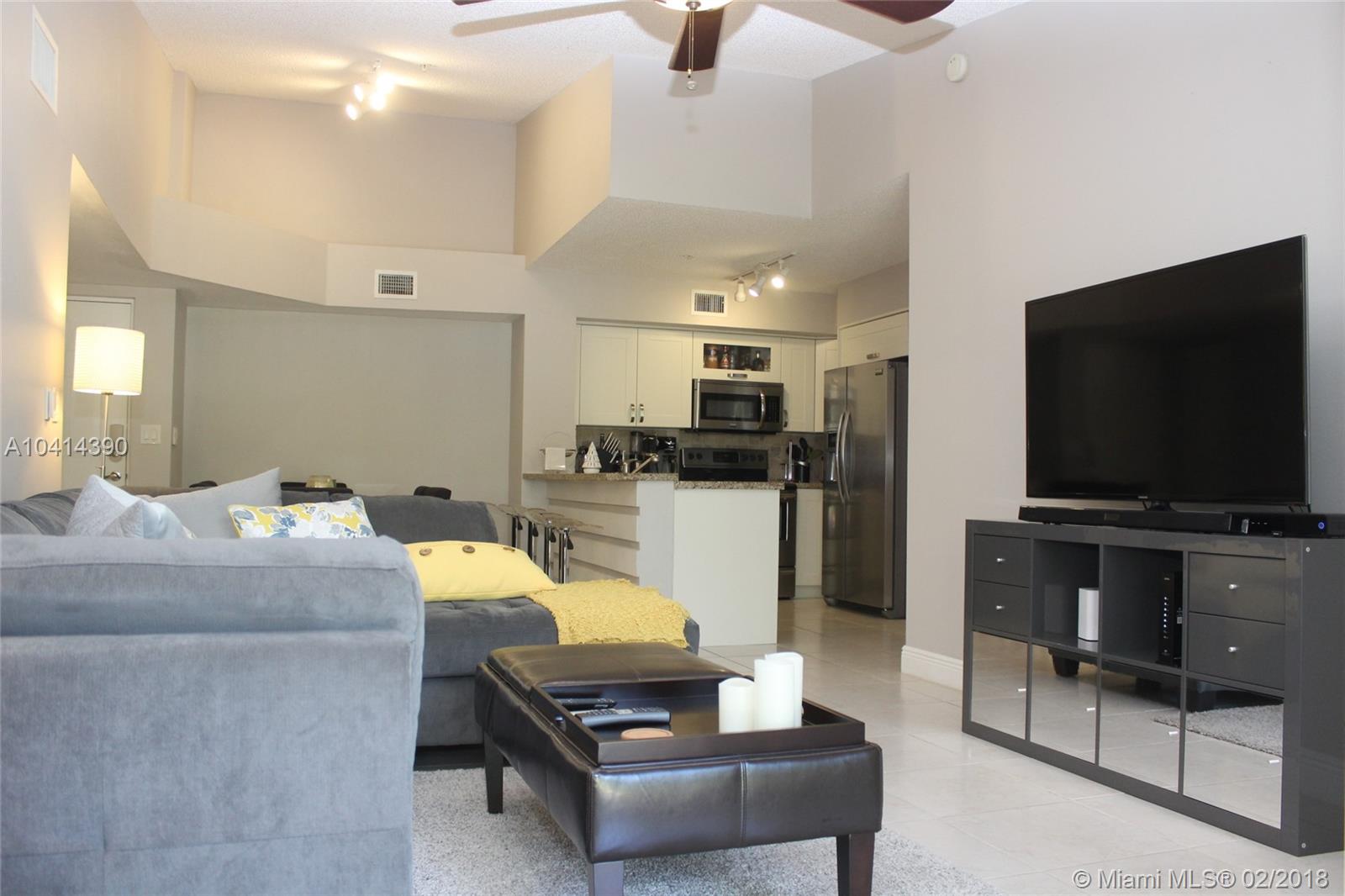 El-Ad Enclave At Miramar - Residential Lease