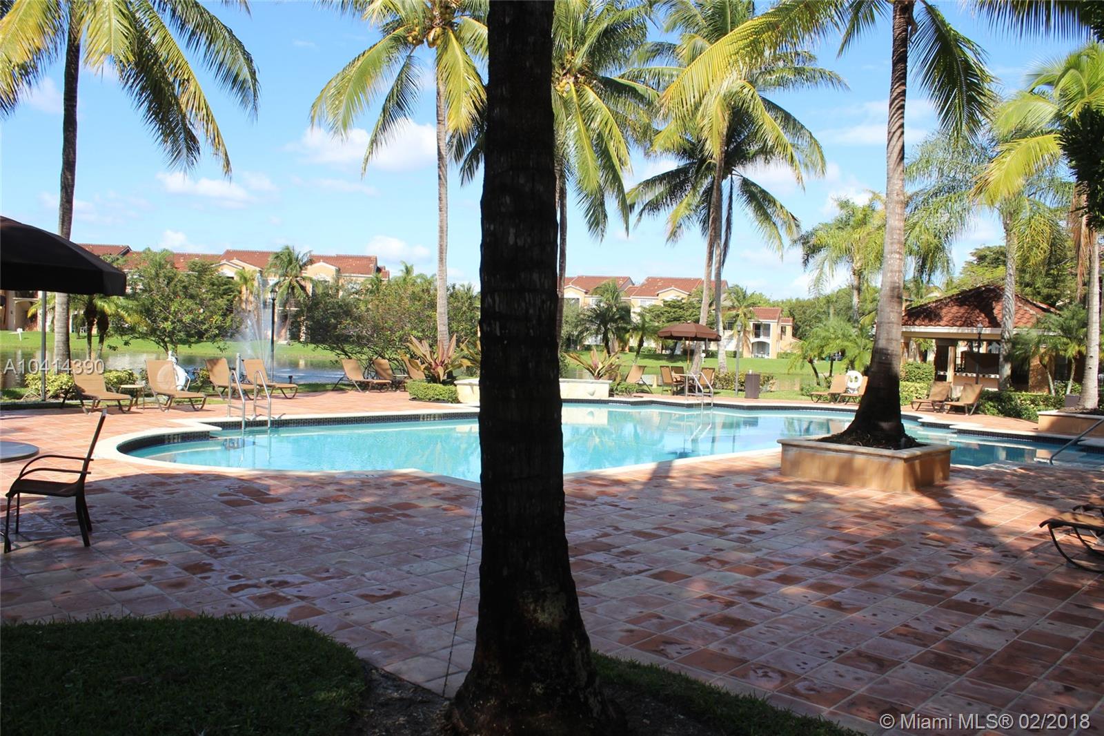 El-Ad Enclave At Miramar - Residential Lease