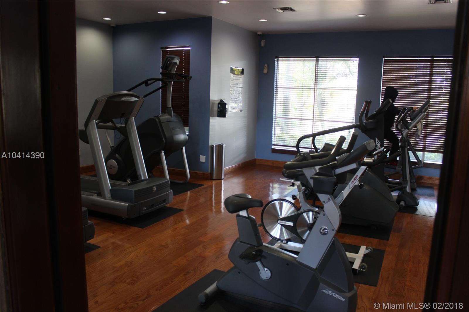 El-Ad Enclave At Miramar - Residential Lease