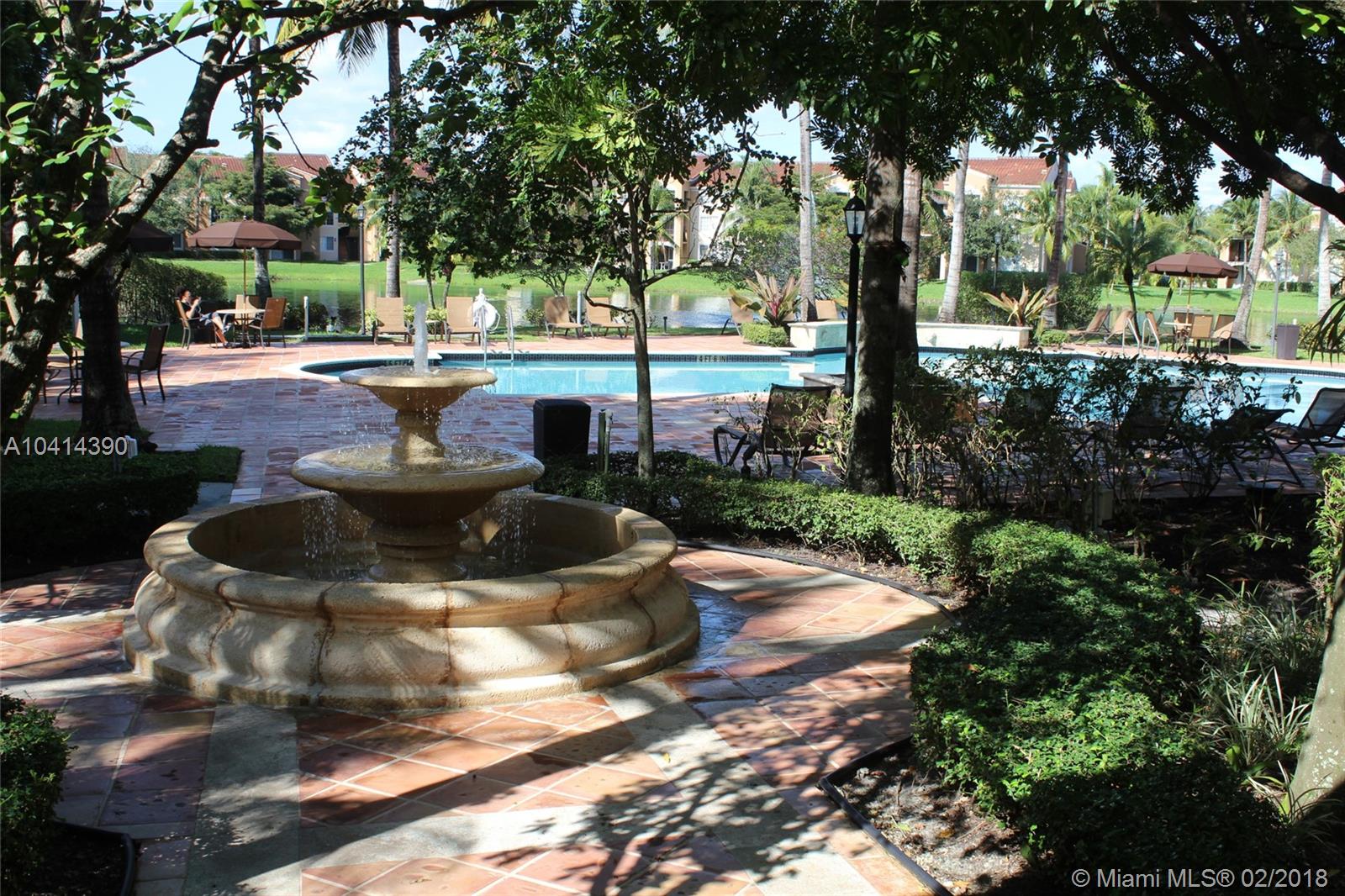 El-Ad Enclave At Miramar - Residential Lease