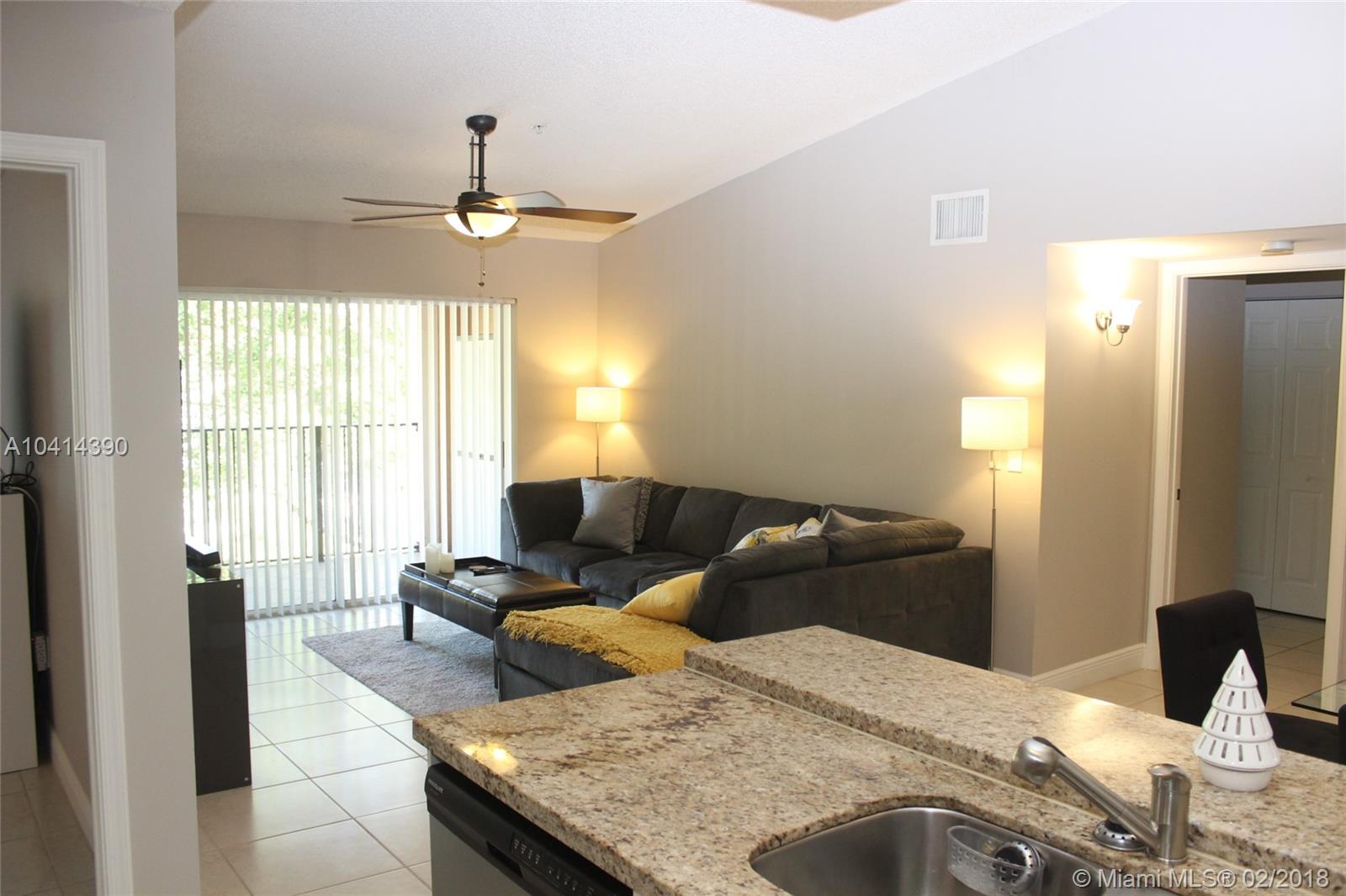 El-Ad Enclave At Miramar - Residential Lease