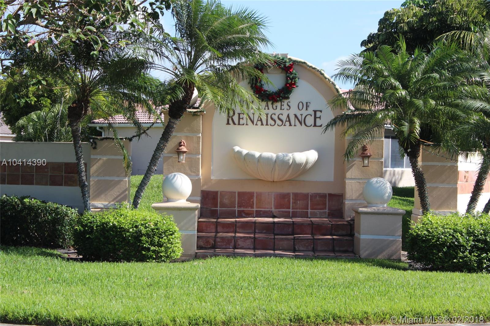 El-Ad Enclave At Miramar - Residential Lease