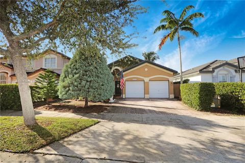 15382 SW 16th Ter Miami FL 33185