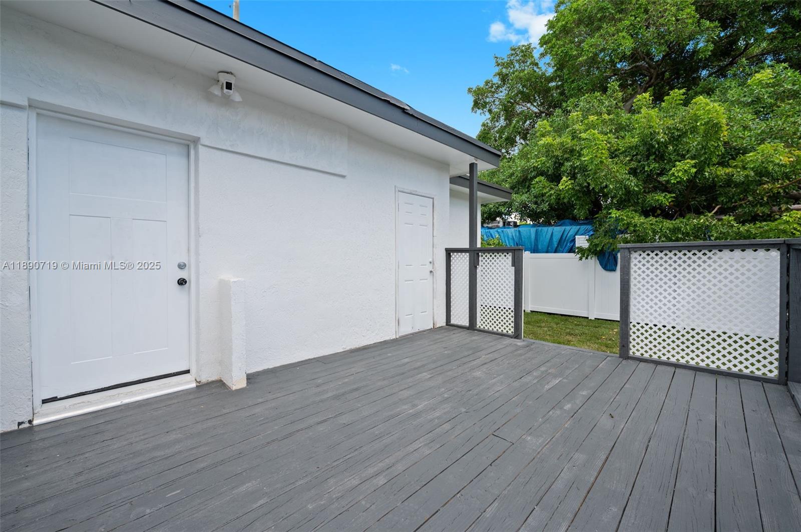 LIBERTY CITY - Residential