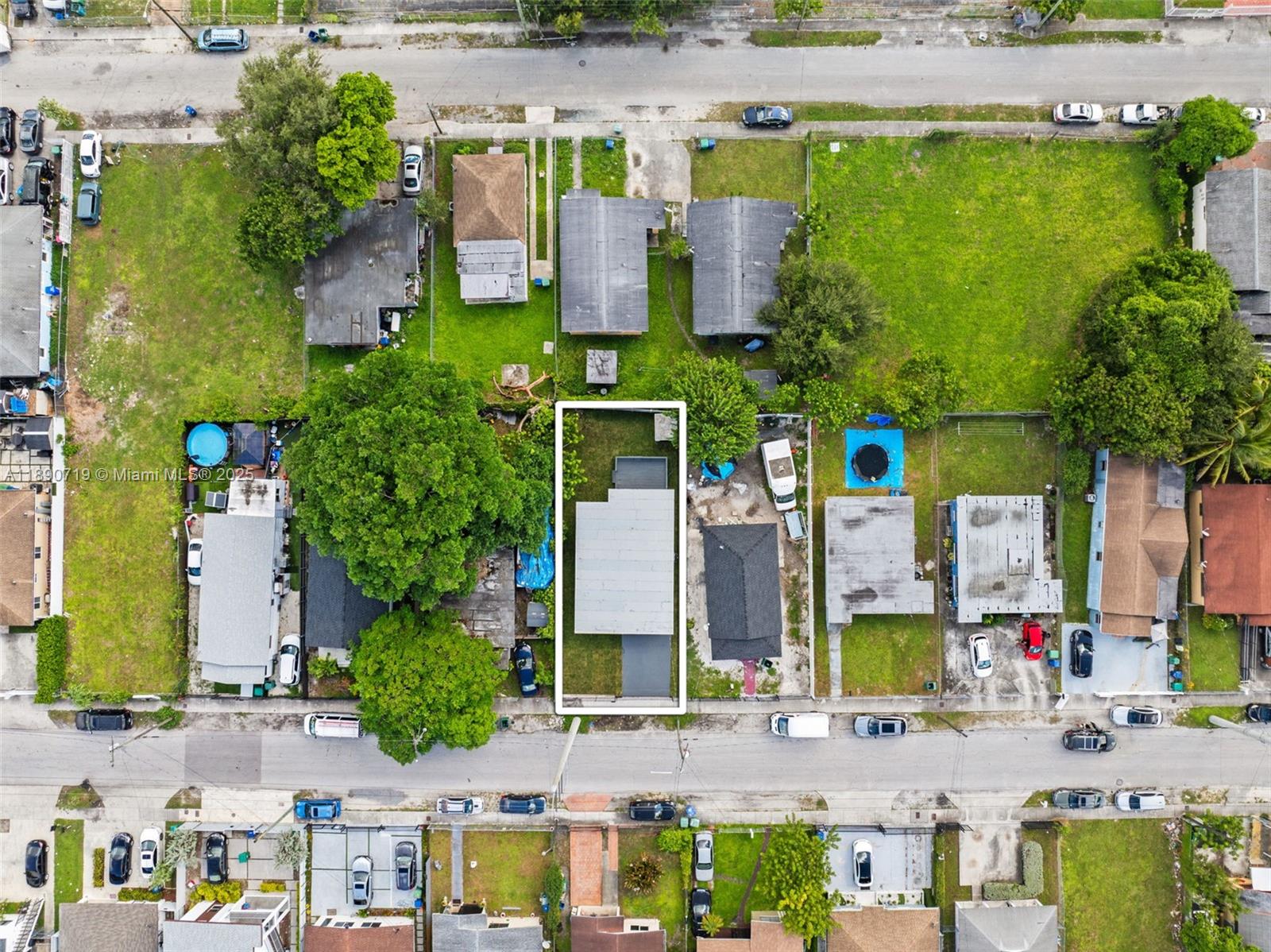 LIBERTY CITY - Residential