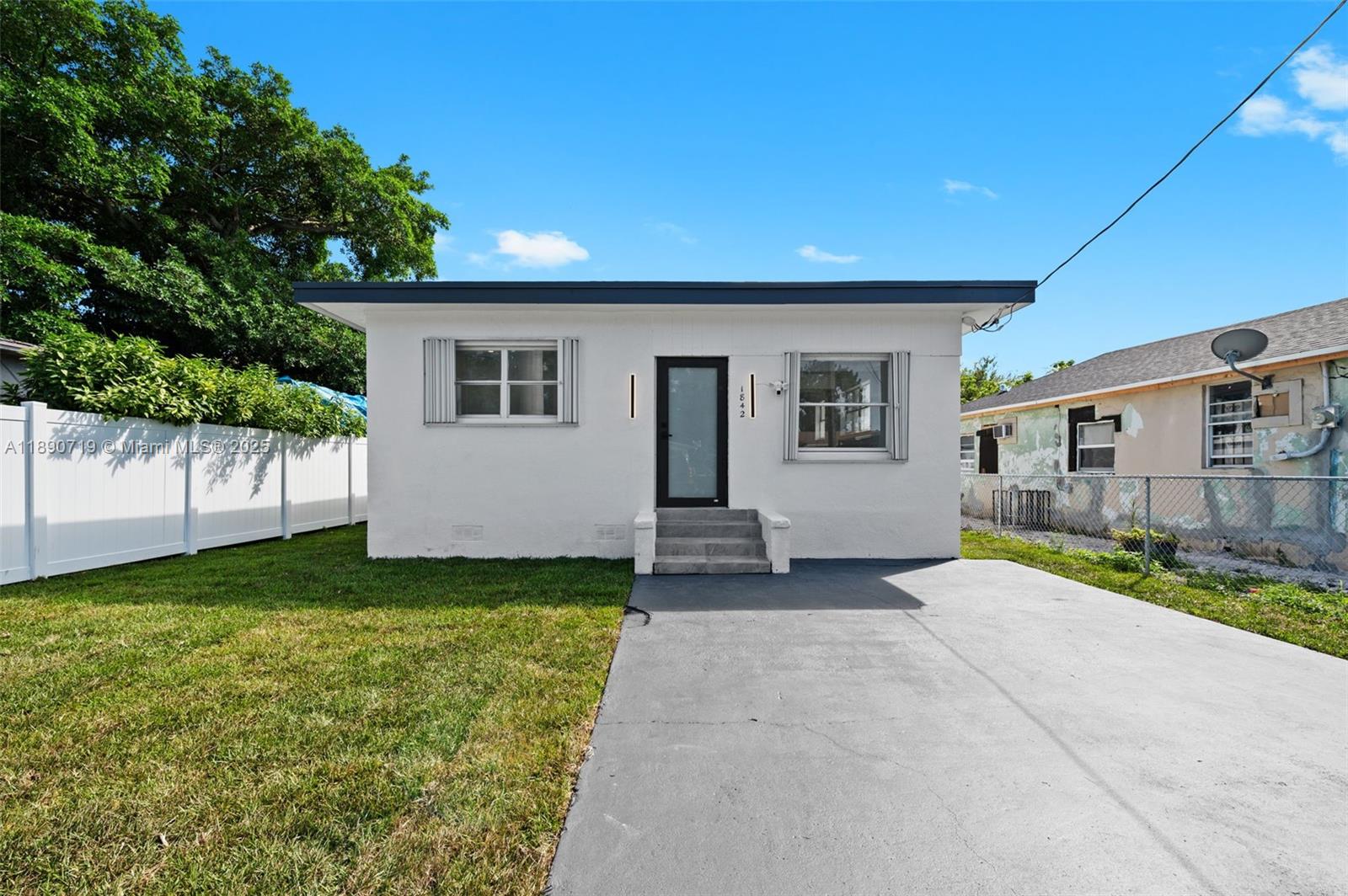 LIBERTY CITY - Residential