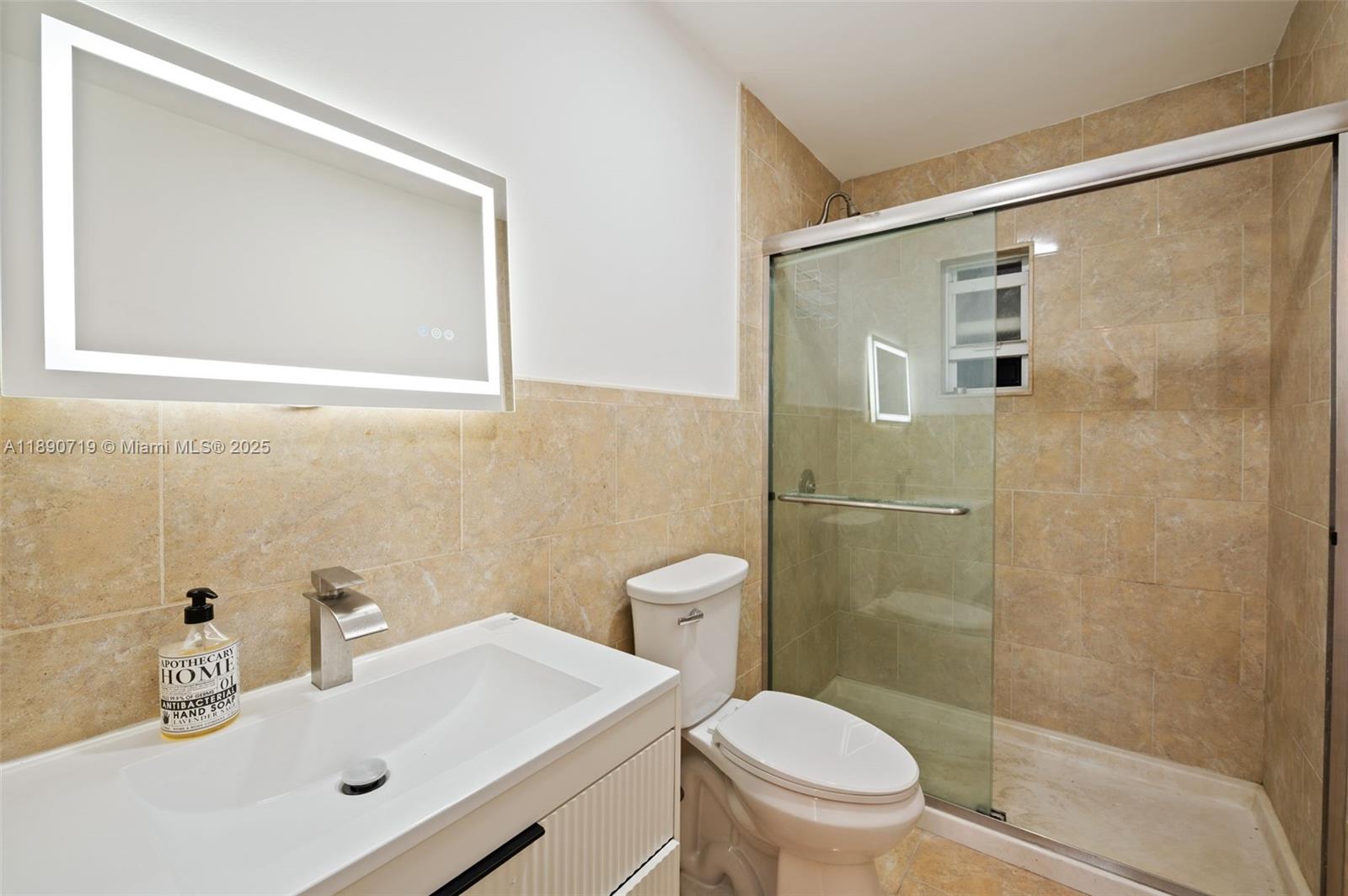 LIBERTY CITY - Residential