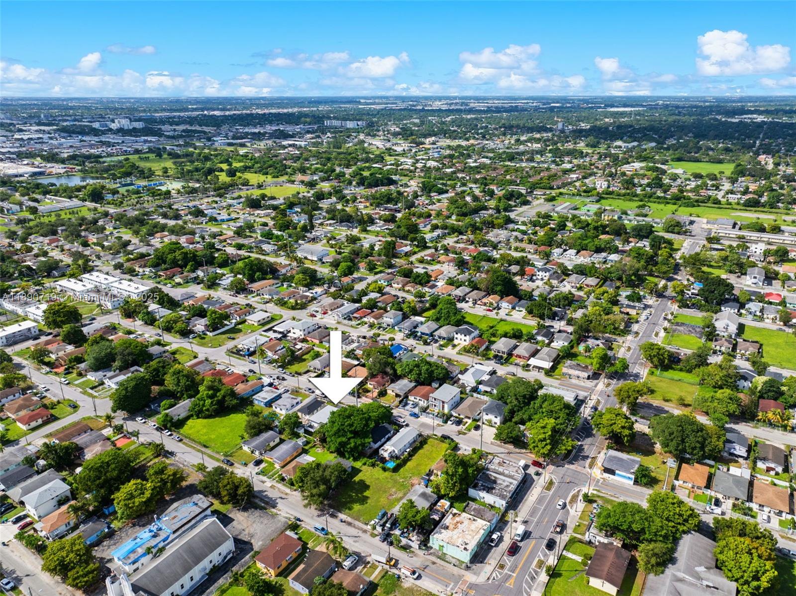 LIBERTY CITY - Residential