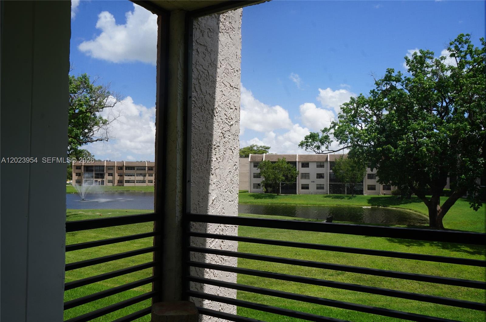 SUNRISE LAKES 161 CONDO - Residential