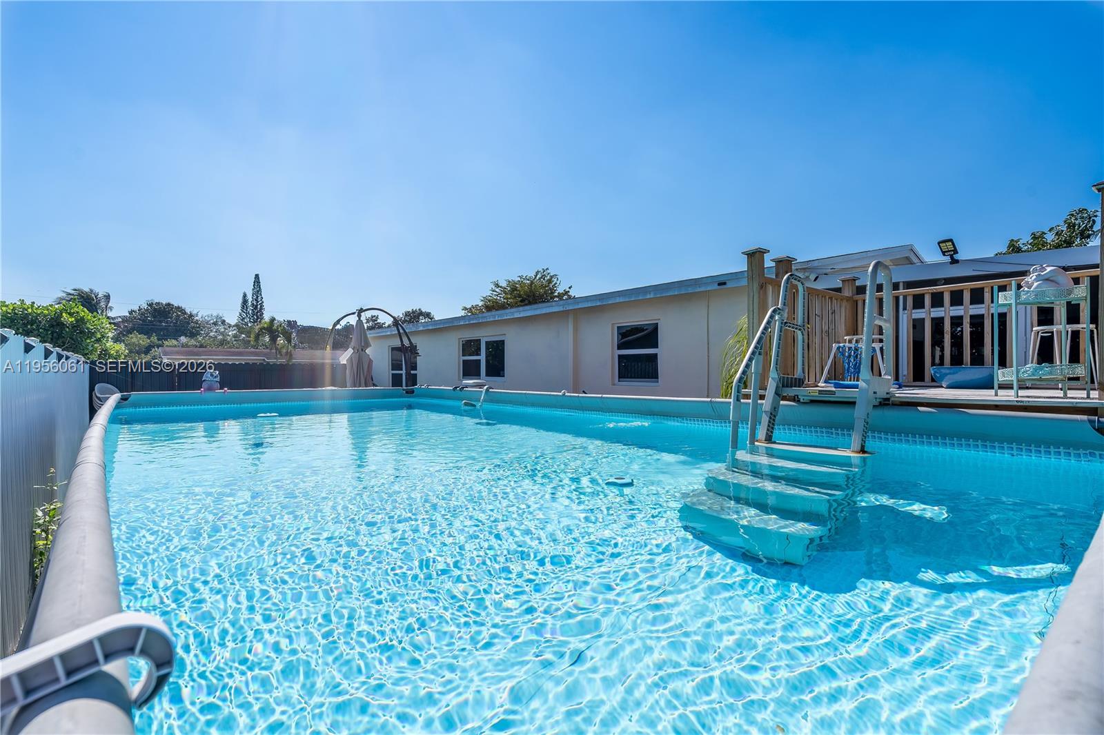 IVES ESTATES SEC 5 - Residential