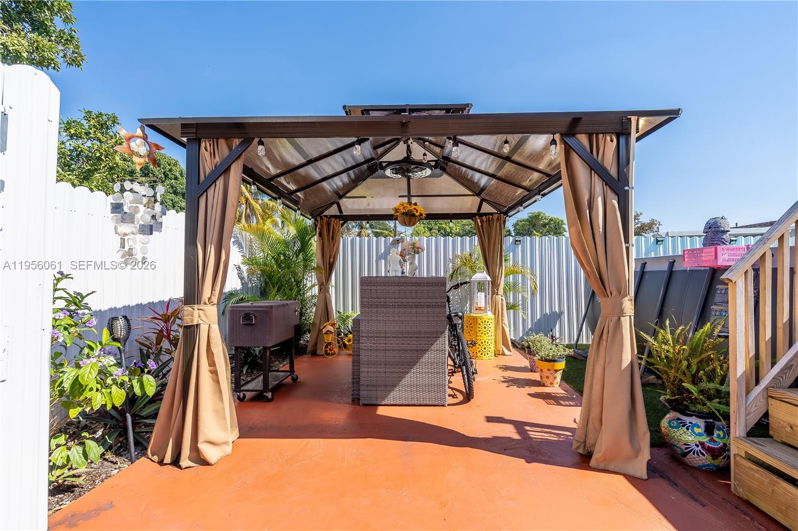 IVES ESTATES SEC 5 - Residential