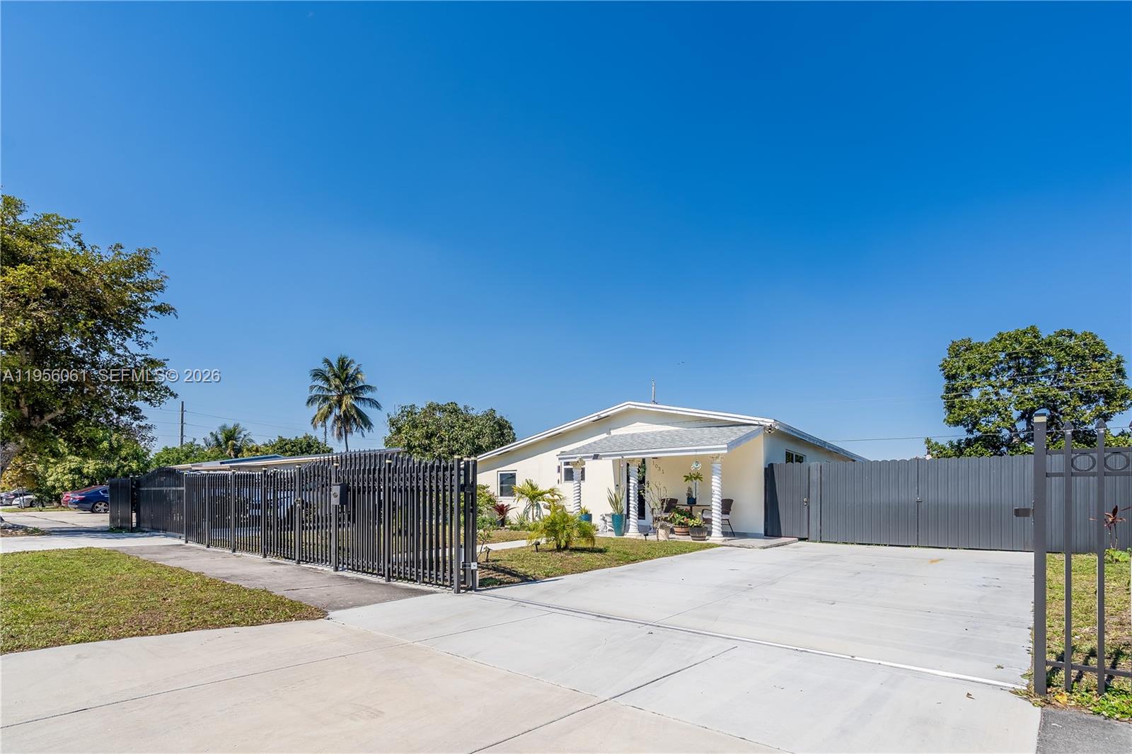 IVES ESTATES SEC 5 - Residential