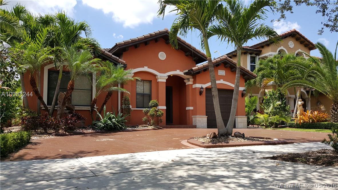 Florinda Estates - Residential