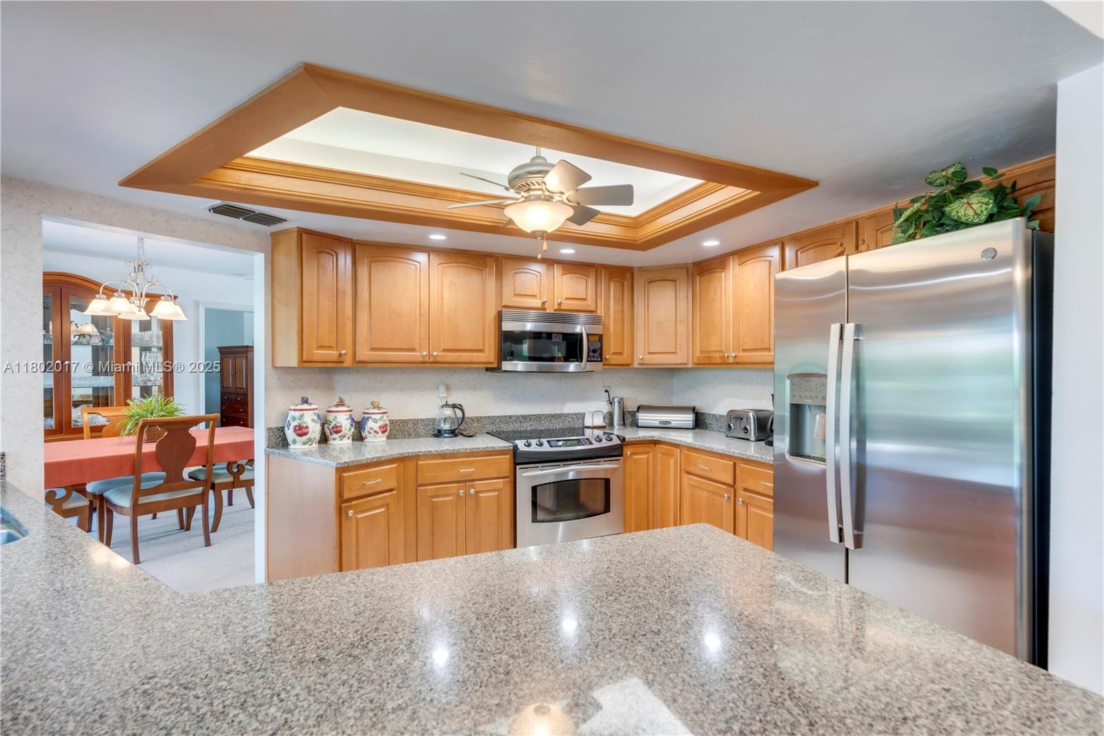 WHISKEY CREEK CLUB ESTATES - Residential