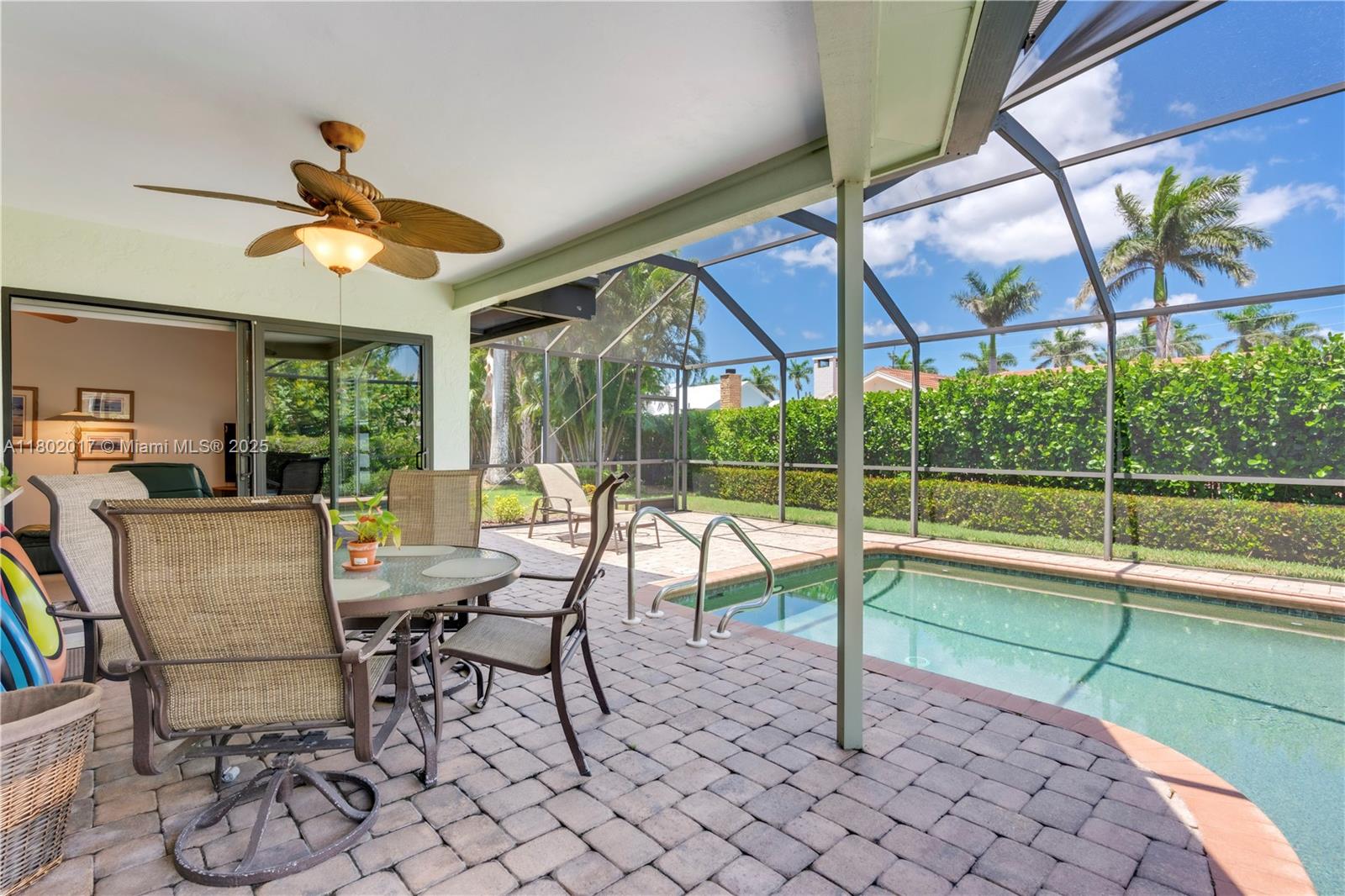 WHISKEY CREEK CLUB ESTATES - Residential