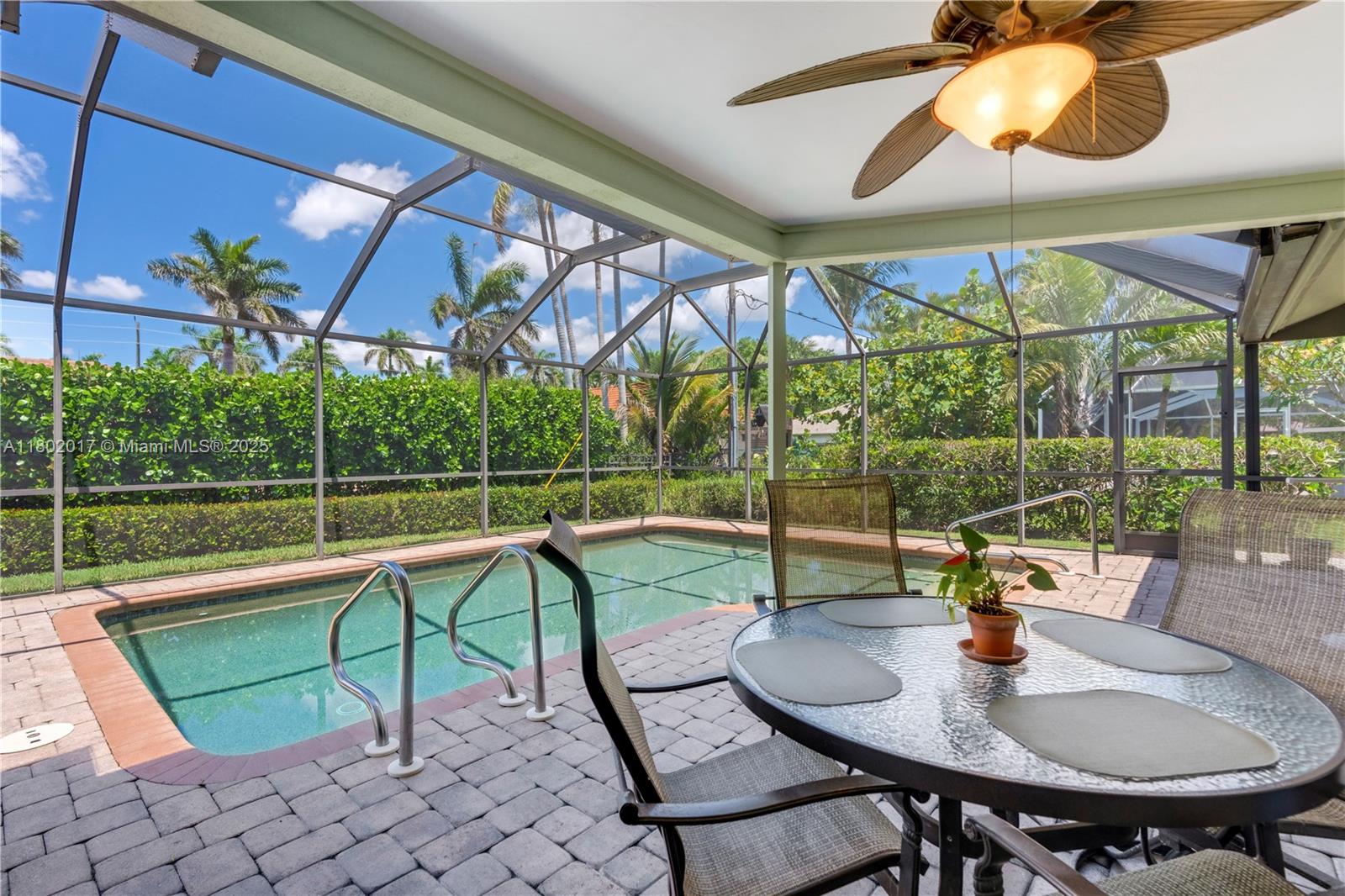 WHISKEY CREEK CLUB ESTATES - Residential