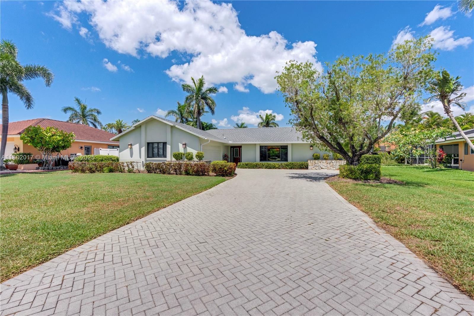 WHISKEY CREEK CLUB ESTATES - Residential