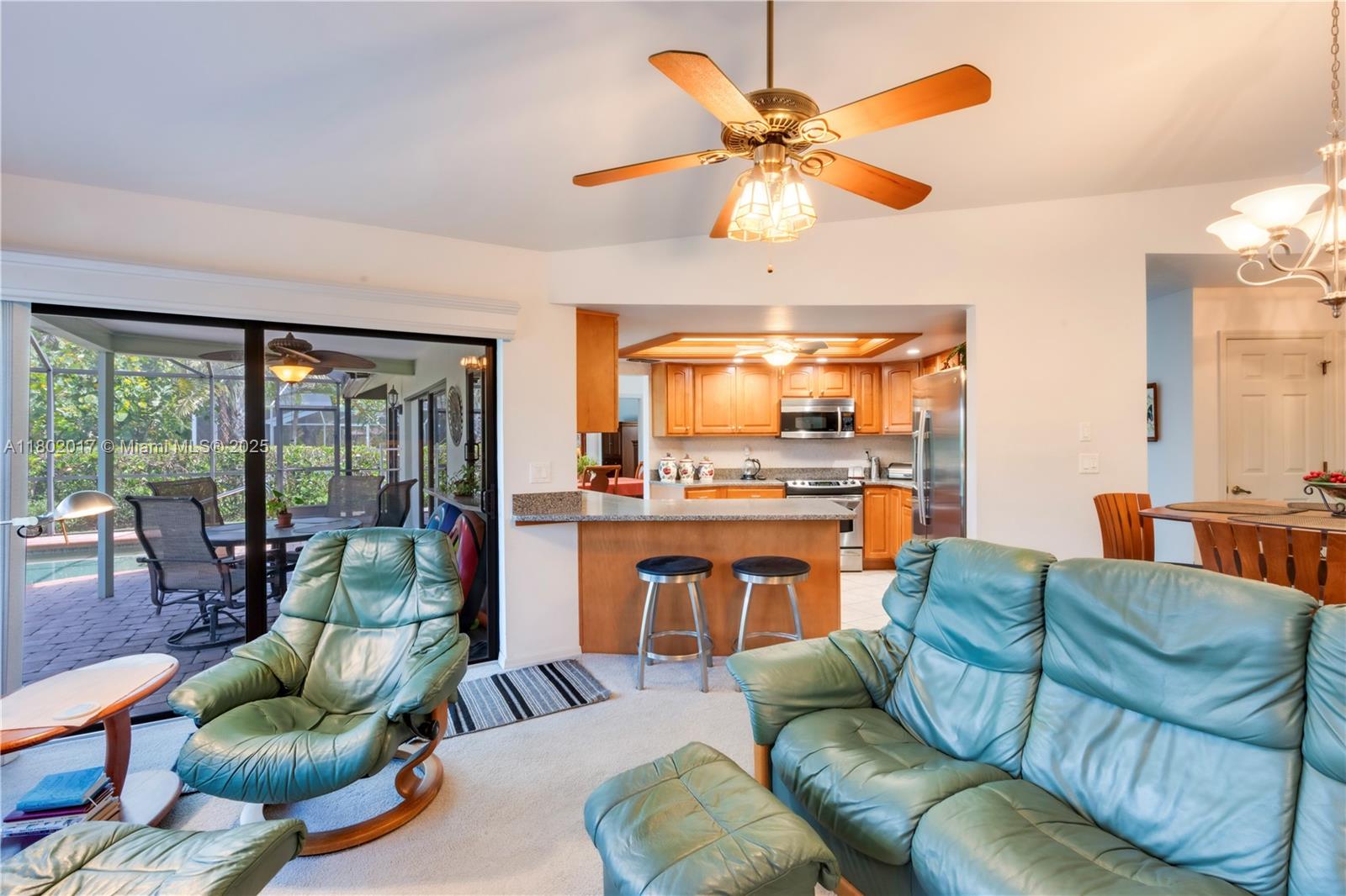 WHISKEY CREEK CLUB ESTATES - Residential