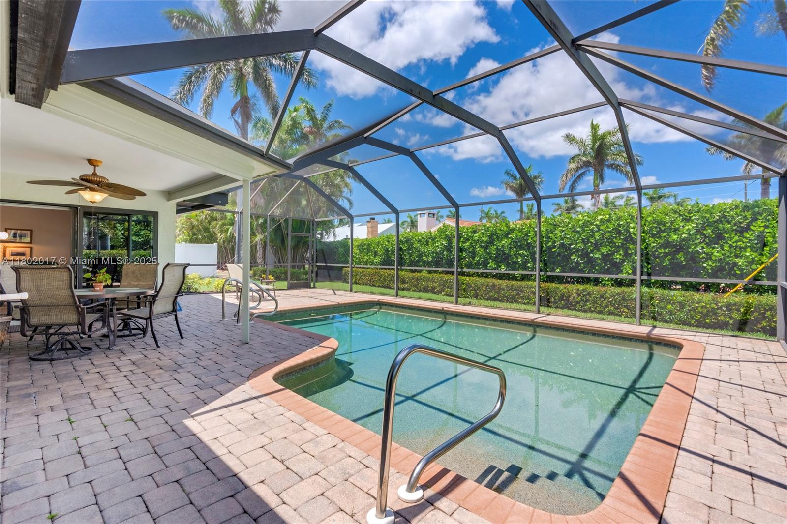 WHISKEY CREEK CLUB ESTATES - Residential