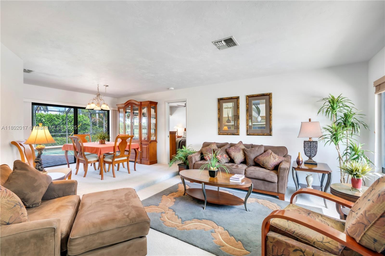 WHISKEY CREEK CLUB ESTATES - Residential