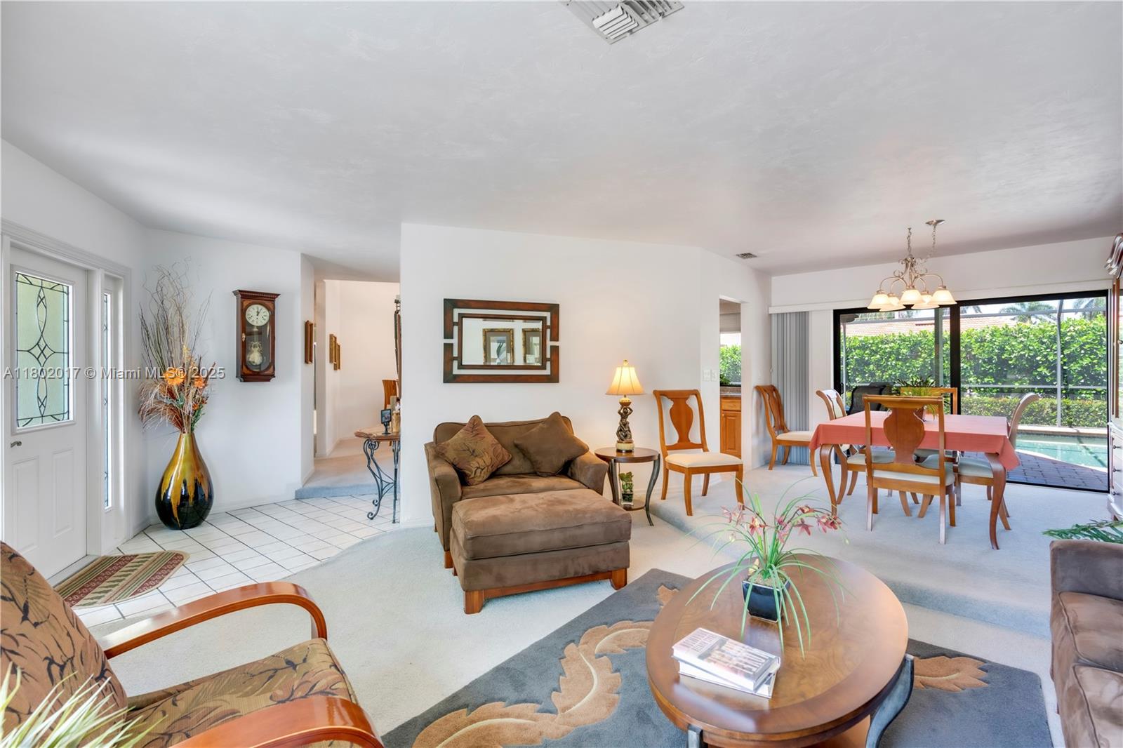 WHISKEY CREEK CLUB ESTATES - Residential