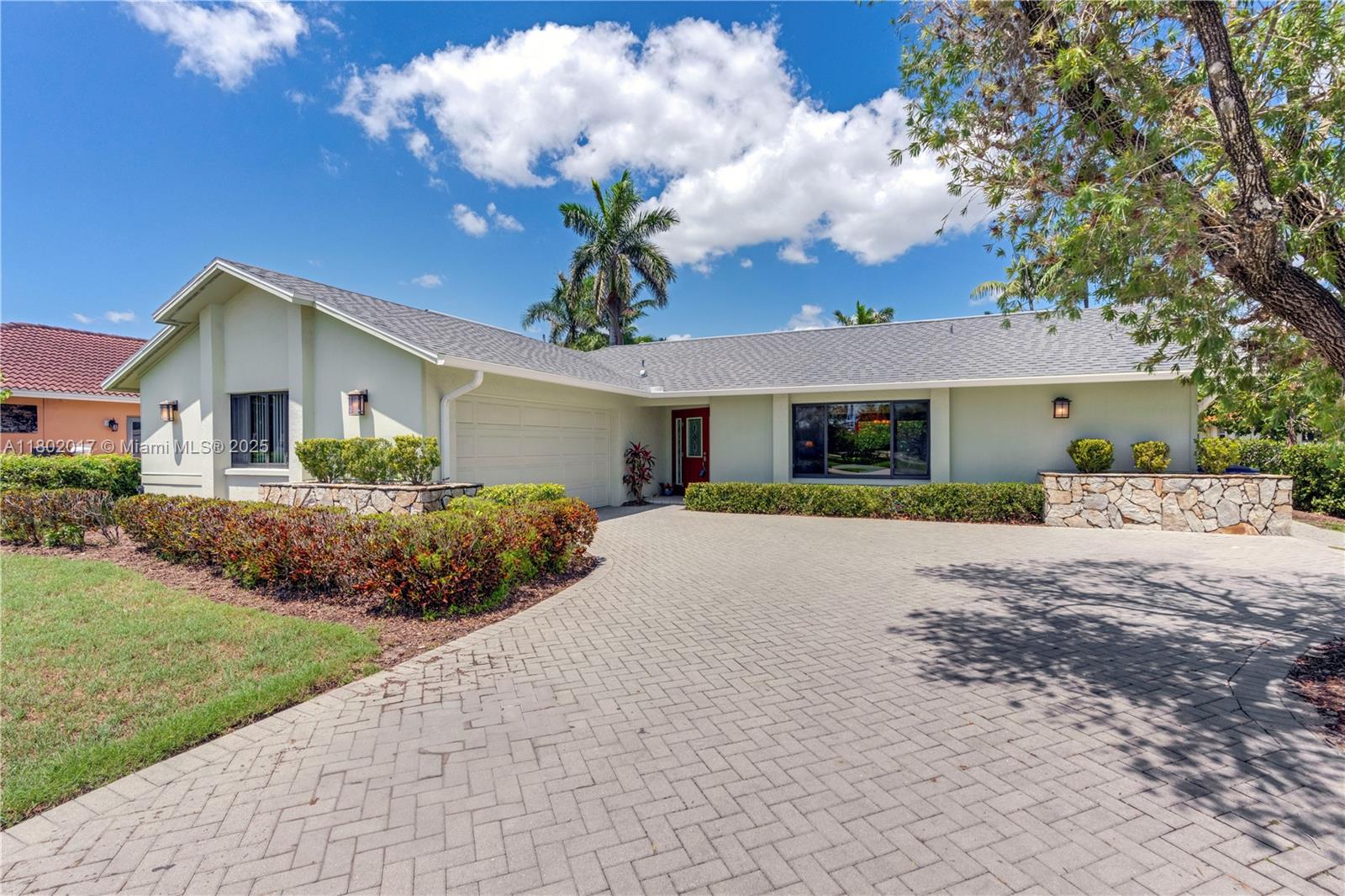WHISKEY CREEK CLUB ESTATES - Residential