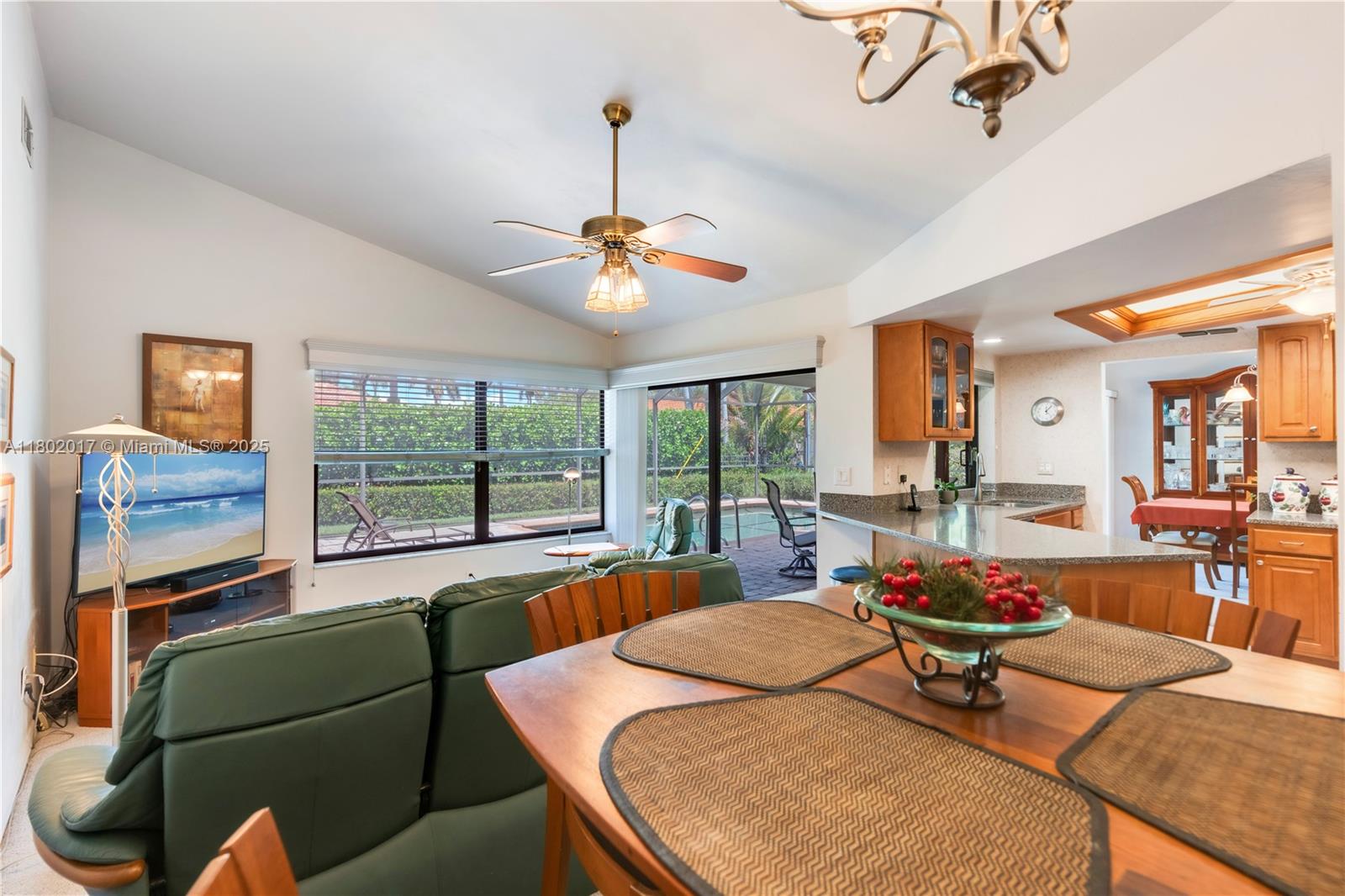 WHISKEY CREEK CLUB ESTATES - Residential