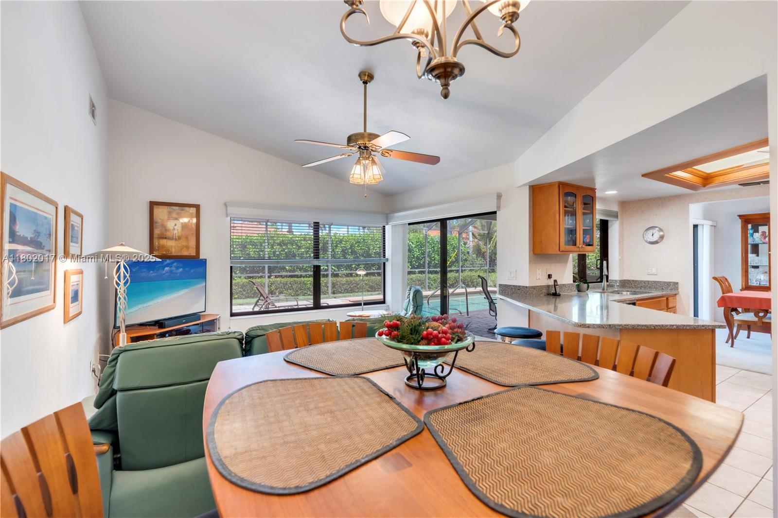 WHISKEY CREEK CLUB ESTATES - Residential