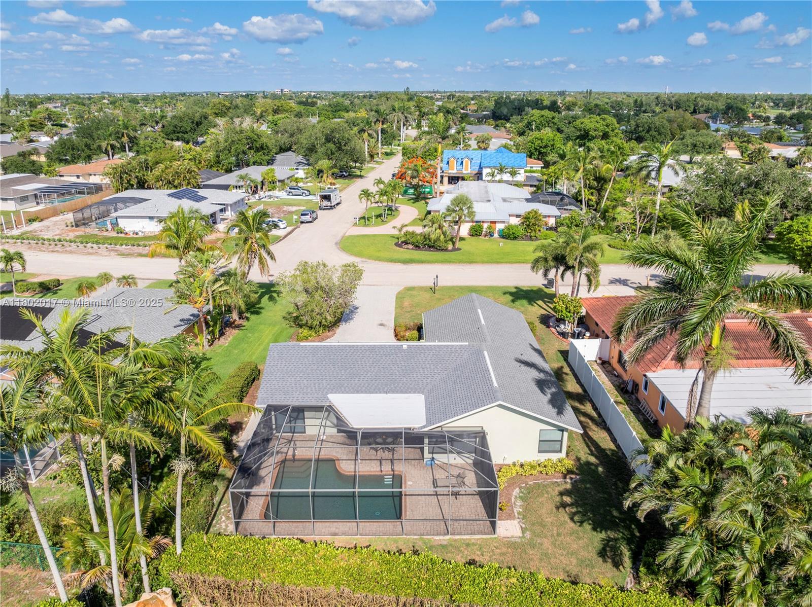 WHISKEY CREEK CLUB ESTATES - Residential