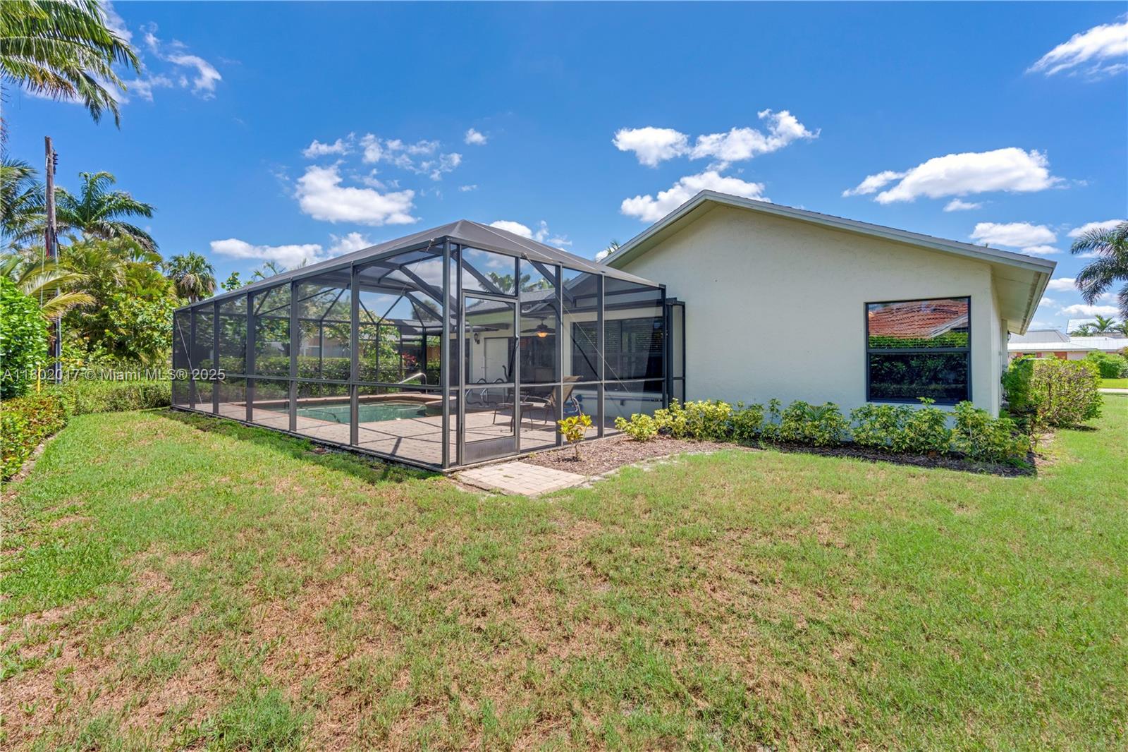WHISKEY CREEK CLUB ESTATES - Residential