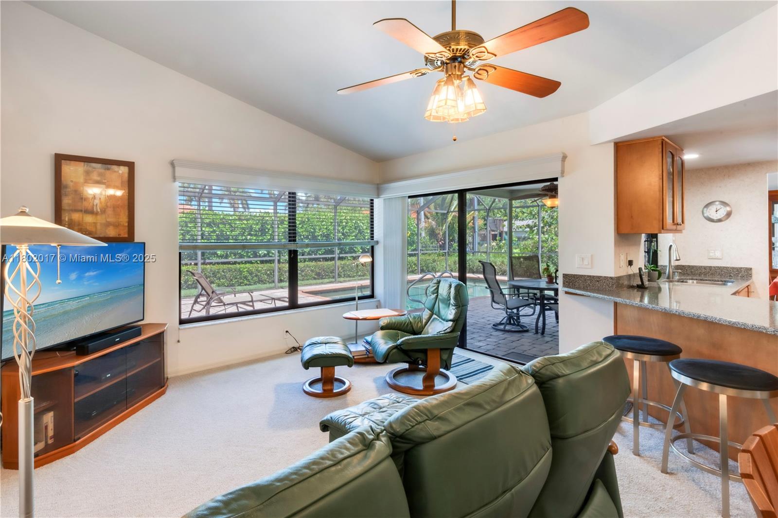 WHISKEY CREEK CLUB ESTATES - Residential