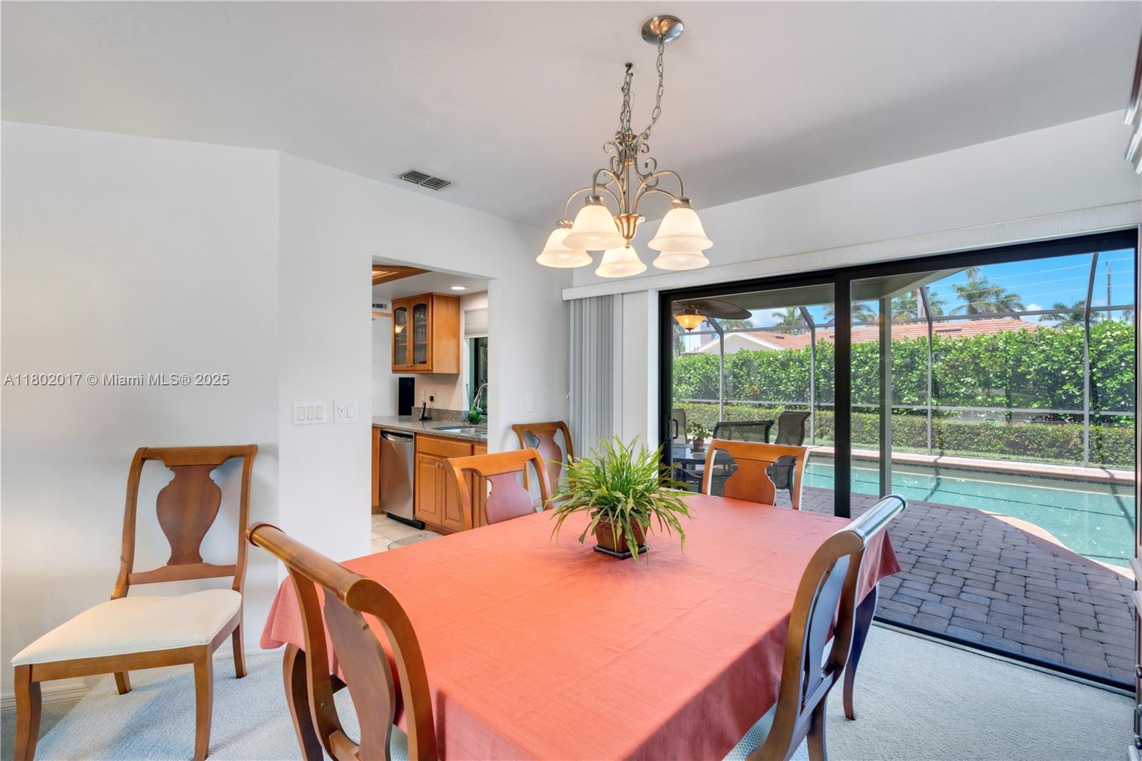 WHISKEY CREEK CLUB ESTATES - Residential