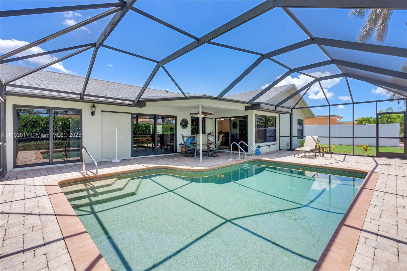WHISKEY CREEK CLUB ESTATES - Residential