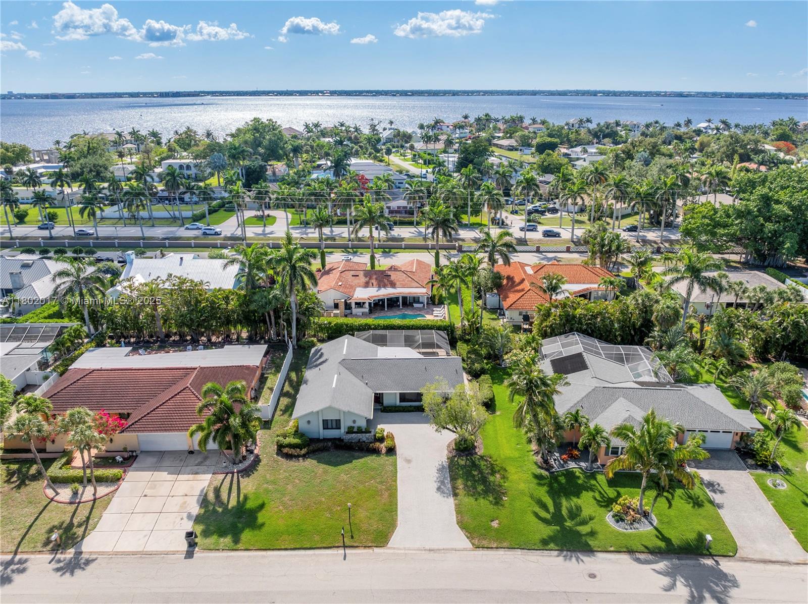 WHISKEY CREEK CLUB ESTATES - Residential