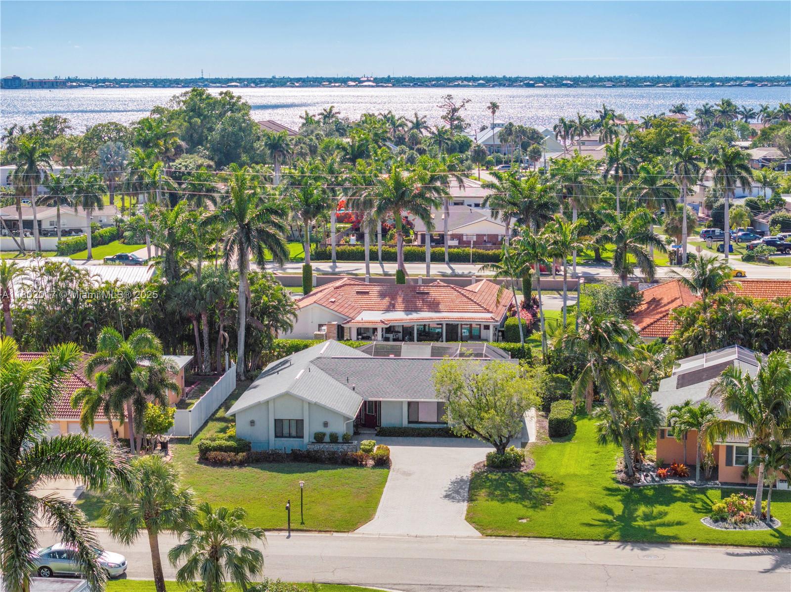 WHISKEY CREEK CLUB ESTATES - Residential