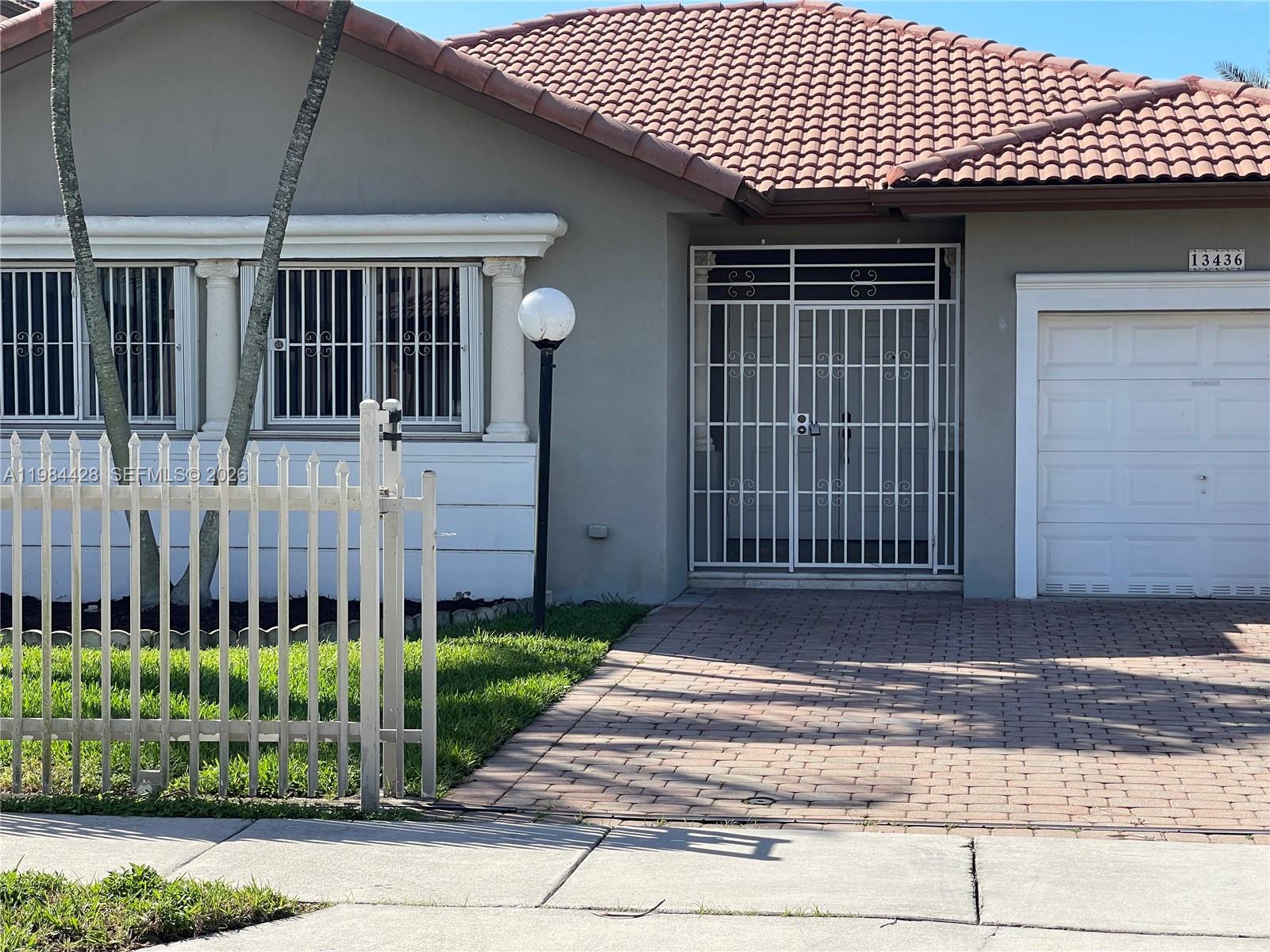 KEYSTONE - Residential