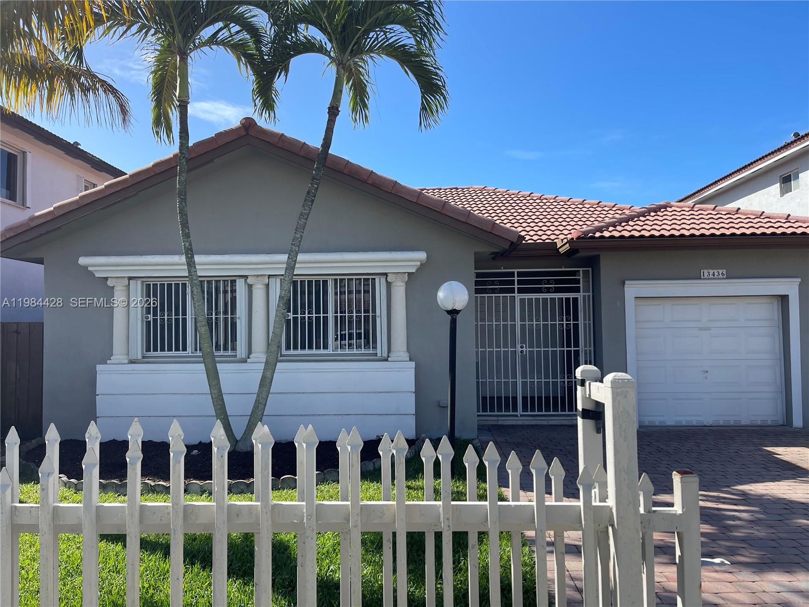 KEYSTONE - Residential