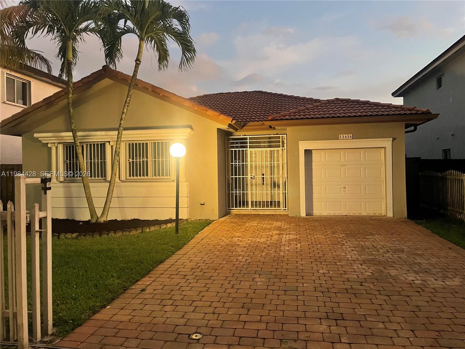 KEYSTONE - Residential