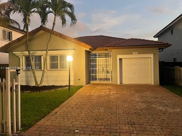 KEYSTONE - Residential